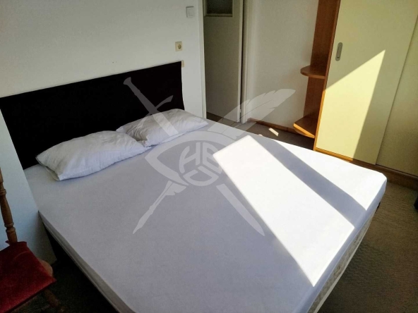 Дава се под наем Двустаен апартамент в София, Слатина - 48 кв.м за 498.27 € - Снимка #1