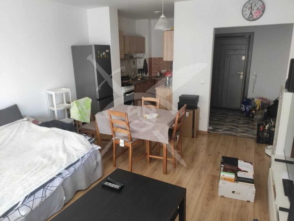 Дава се под наем Двустаен апартамент в София, Център - 63 кв.м за 648.21 € - Снимка #1
