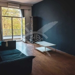 Дава се под наем Тристаен апартамент в София, Център - 100 кв.м за 997.05 € - Снимка #1
