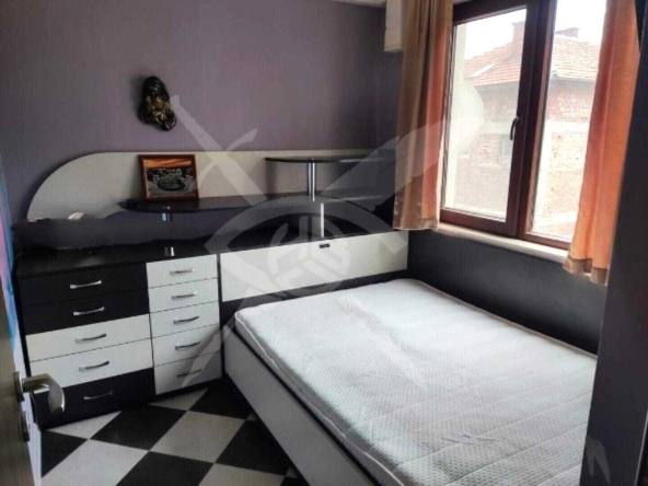Четиристаен апартамент в Пловдив, Център - 102 кв.м за 1321 €/кв.м - Снимка #1