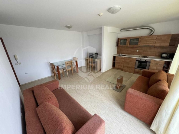 Двустаен апартамент в к.к. Слънчев бряг - 69 кв.м за 943 €/кв.м - Снимка #1