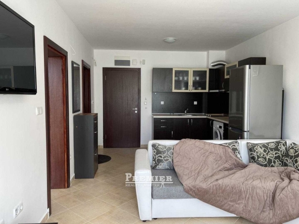 Двустаен апартамент в с. Равда, Област Бургас - 66 кв.м за 750 €/кв.м - Снимка #1