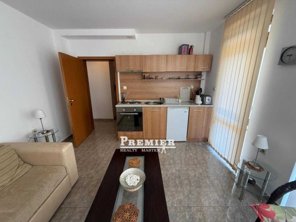 Двустаен апартамент в Свети Влас - 60 кв.м за 723 €/кв.м - Снимка #1