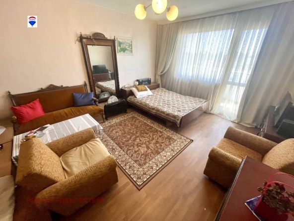 Тристаен апартамент в Русе, Родина 2 - 90 кв.м за 759 €/кв.м - Снимка #1