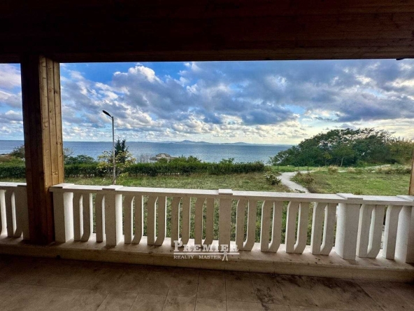 Едностаен апартамент в Бургас, Сарафово - 34 кв.м за 1125 €/кв.м - Снимка #1