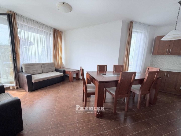 Тристаен апартамент в Бургас, Акациите - 89 кв.м за 545 €/кв.м - Снимка #1