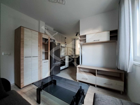Дава се под наем Двустаен апартамент в София, Банишора - 50 кв.м за 618.12 € - Снимка #1