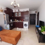 Двустаен апартамент в Ахелой - 60 кв.м за 655 €/кв.м - Снимка #1