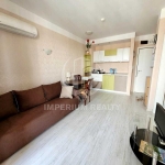 Двустаен апартамент в к.к. Слънчев бряг - 53 кв.м за 1265 €/кв.м - Снимка #1