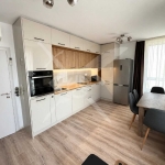 Дава се под наем Двустаен апартамент в София, Витоша - 50 кв.м за 598.23 € - Снимка #1