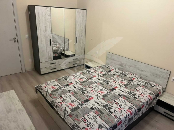 Дава се под наем Двустаен апартамент в София, Връбница 1 - 45 кв.м за 588.03 € - Снимка #1