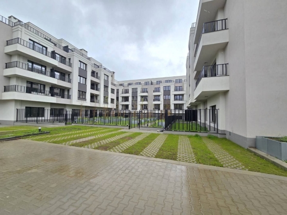 Двустаен апартамент в София, Витоша - 75 кв.м за 1286 €/кв.м - Снимка #1