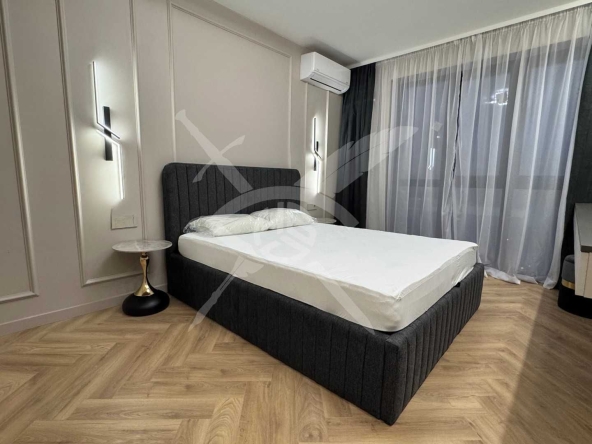Дава се под наем Двустаен апартамент в София, Красно село - 78 кв.м за 897.6 € - Снимка #1
