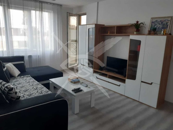 Дава се под наем Двустаен апартамент в София, Толстой - 67 кв.м за 598.23 € - Снимка #1