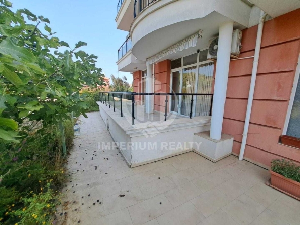 Двустаен апартамент в Созопол - 65 кв.м за 1108 €/кв.м - Снимка #1