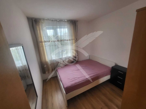 Дава се под наем Двустаен апартамент в София, Студентски град - 40 кв.м за 598.23 € - Снимка #1