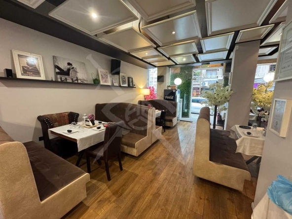 Заведение в София, Борово - 80 кв.м за 2104 €/кв.м - Снимка #1