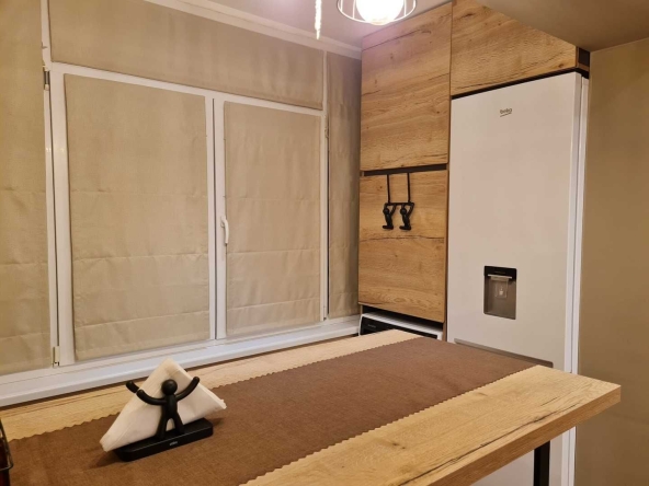 Дава се под наем Тристаен апартамент в Варна, Генералите - 85 кв.м за 797.64 € - Снимка #1