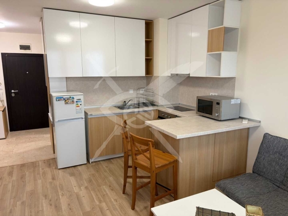 Дава се под наем Двустаен апартамент в София, Зона Б-5 - 49 кв.м за 563.55 € - Снимка #1