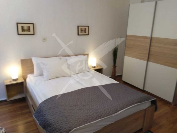 Дава се под наем Едностаен апартамент в София, Яворов - 40 кв.м за 498.27 € - Снимка #1