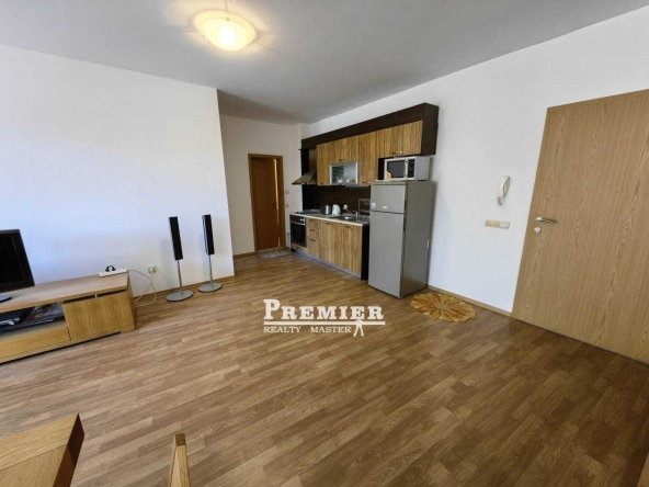 Двустаен апартамент в Ахелой - 70 кв.м за 480 €/кв.м - Снимка #1
