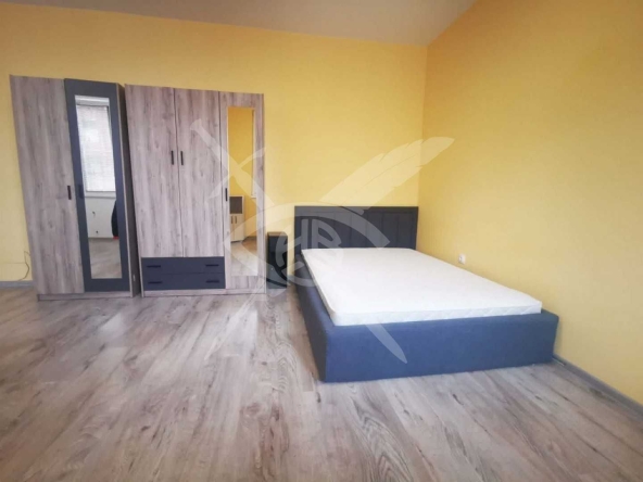 Дава се под наем Двустаен апартамент в София, Надежда 1 - 50 кв.м за 538.56 € - Снимка #1