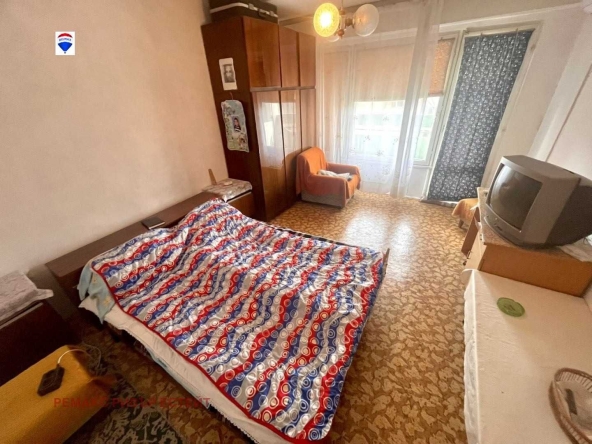 Тристаен апартамент в Русе, Дружба 3 - 104 кв.м за 456 €/кв.м - Снимка #1