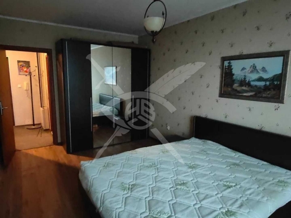Дава се под наем Двустаен апартамент в София, Павлово - 54 кв.м за 598.23 € - Снимка #1