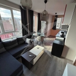 Дава се под наем Двустаен апартамент в София, Левски - 57 кв.м за 548.25 € - Снимка #1