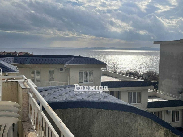 Двустаен апартамент в с. Равда, Област Бургас - 83 кв.м за 820 €/кв.м - Снимка #1