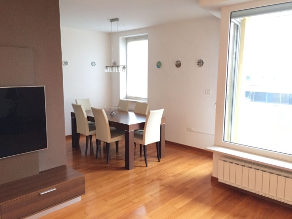 Тристаен апартамент в София, Овча купел - 101 кв.м за 1476 €/кв.м - Снимка #1