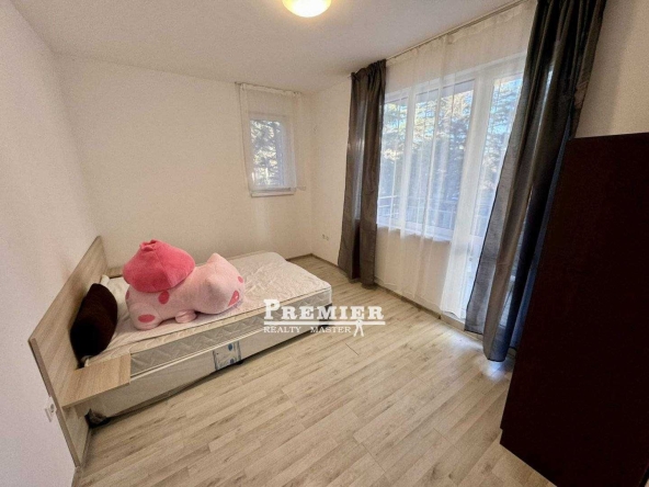 Двустаен апартамент в Поморие - 56 кв.м за 1125 €/кв.м - Снимка #1