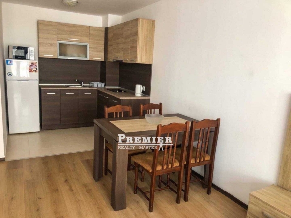 Двустаен апартамент в Поморие - 77 кв.м за 1098 €/кв.м - Снимка #1