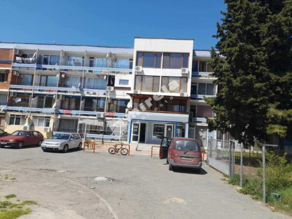 Двустаен апартамент в к.к. Слънчев бряг - 31 кв.м за 1452 €/кв.м - Снимка #1