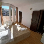 Двустаен апартамент в к.к. Слънчев бряг - 46 кв.м за 1207 €/кв.м - Снимка #1