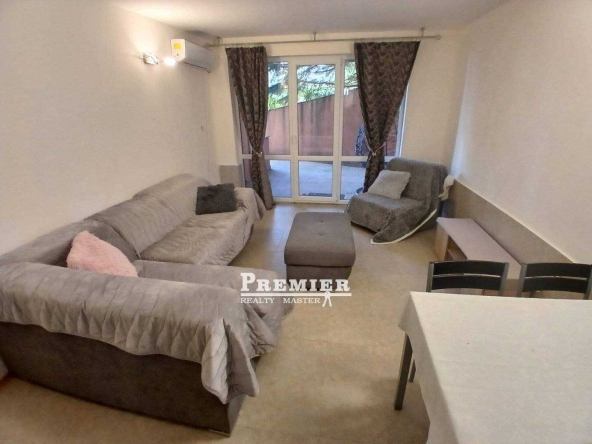 Двустаен апартамент в Свети Влас - 65 кв.м за 885 €/кв.м - Снимка #1