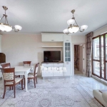 Тристаен апартамент в Несебър - 99 кв.м за 1718 €/кв.м - Снимка #1