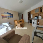 Четиристаен апартамент в к.к. Слънчев бряг - 98 кв.м за 970 €/кв.м - Снимка #1