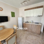 Едностаен апартамент в Несебър - 39 кв.м за 1526 €/кв.м - Снимка #1