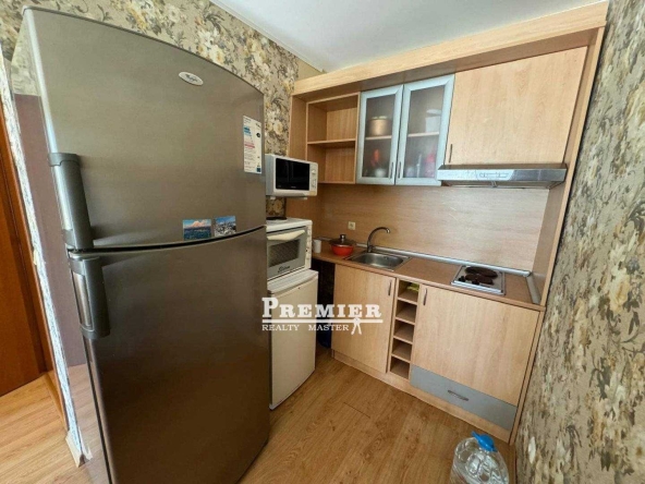 Тристаен апартамент в с. Равда, Област Бургас - 86 кв.м за 989 €/кв.м - Снимка #1