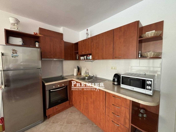 Тристаен апартамент в с. Равда, Област Бургас - 85 кв.м за 1000 €/кв.м - Снимка #1