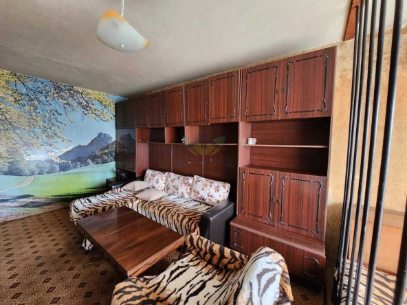 Двустаен апартамент в Пазарджик, Устрем - 57 кв.м за 772 €/кв.м - Снимка #1