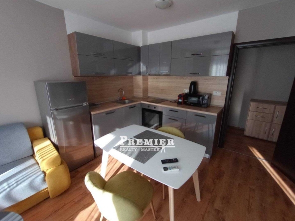 Двустаен апартамент в Поморие - 54 кв.м за 1567 €/кв.м - Снимка #1