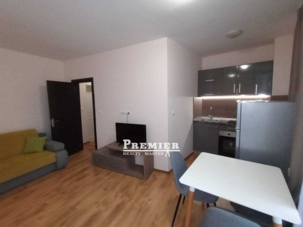 Двустаен апартамент в Поморие - 50 кв.м за 1526 €/кв.м - Снимка #1