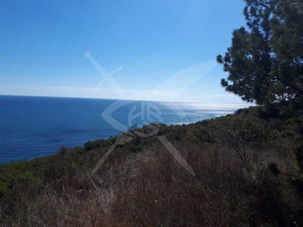 Парцел в Варна, Галата - 5333 кв.м за 19 €/кв.м - Снимка #1