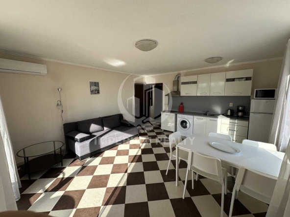 Двустаен апартамент в Созопол - 73 кв.м за 1332 €/кв.м - Снимка #1