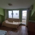 Едностаен апартамент в к.к. Слънчев бряг - 28 кв.м за 1000 €/кв.м - Снимка #1