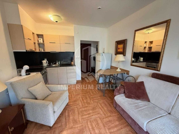 Двустаен апартамент в Свети Влас - 55 кв.м за 1728 €/кв.м - Снимка #1