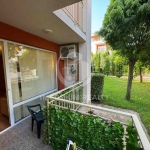 Двустаен апартамент в к.к. Слънчев бряг - 56 кв.м за 1161 €/кв.м - Снимка #1