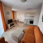 Двустаен апартамент в к.к. Слънчев бряг - 55 кв.м за 1271 €/кв.м - Снимка #1